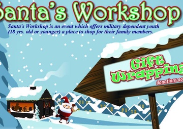 FSS offers Support to Soldiers and families