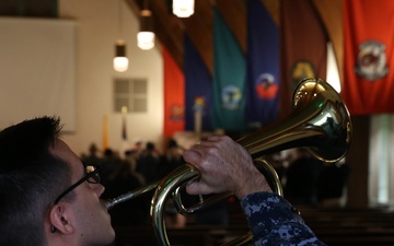 NASWI Pearl Harbor Commemoration
