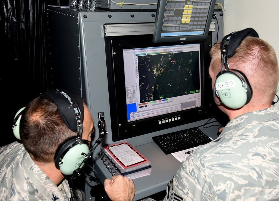 Executing the Mission-Caribbean Connection