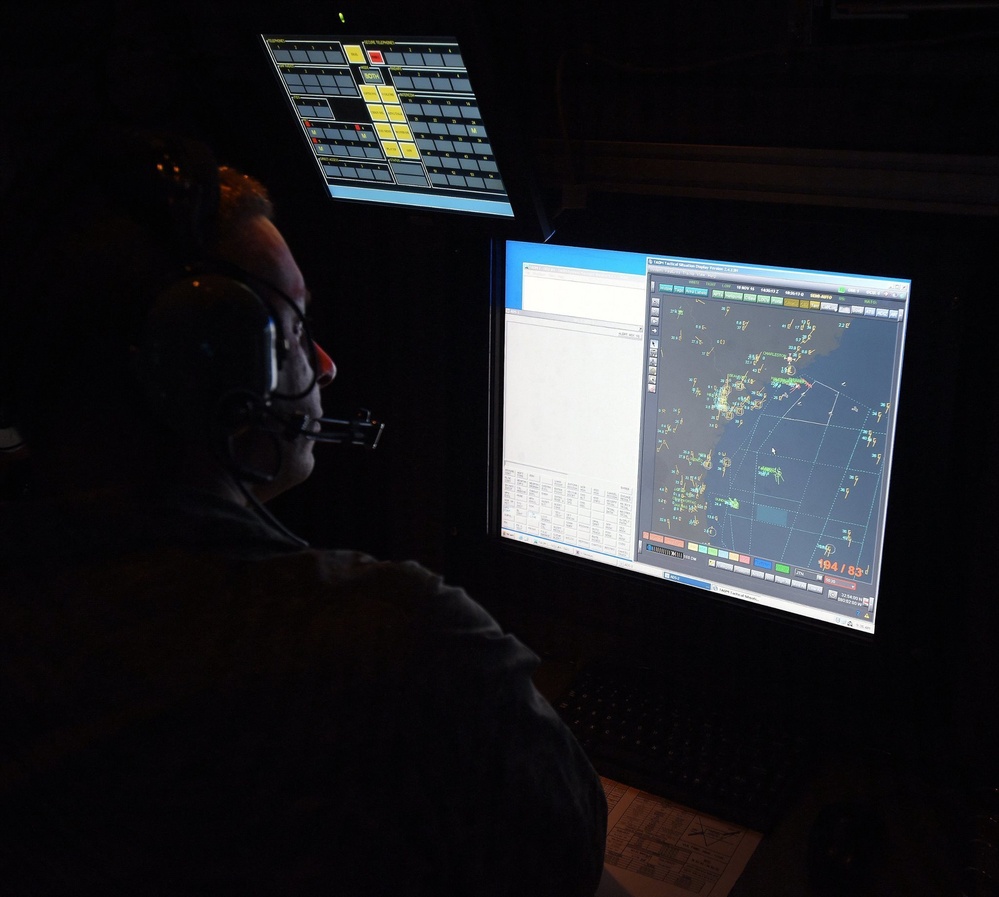 Executing the Mission-Caribbean Connection