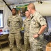 Executing the Mission-Caribbean Connection