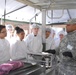 Student chefs meet New York Army National Guard MRE challenge