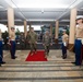 Republic of Korea Marine Corps Commandant visits US Marine Corps Forces, Pacific