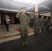 Republic of Korea Marine Corps Commandant visits US Marine Corps Forces, Pacific