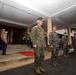 Republic of Korea Marine Corps Commandant visits US Marine Corps Forces, Pacific