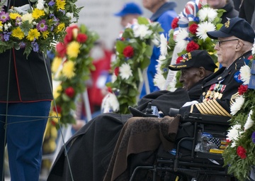 Remembering Pearl Harbor: A ‘body blow’ to America