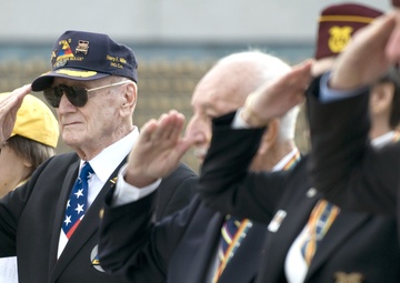 Remembering Pearl Harbor: A ‘body blow’ to America