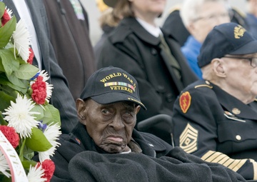 Remembering Pearl Harbor: A ‘body blow’ to America