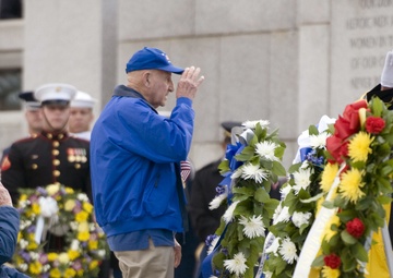 Remembering Pearl Harbor: A ‘body blow’ to America