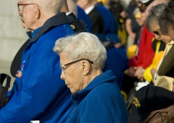 Remembering Pearl Harbor: A ‘body blow’ to America