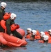 Water survival training saves lives