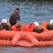 Water survival training saves lives