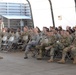 Maj. Gen. Chinn visits Soto Cano Air Base