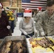176th Wing's 2015 Holiday Luncheon