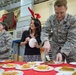 176th Wing's 2015 Holiday Luncheon
