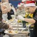176th Wing's 2015 Holiday Luncheon