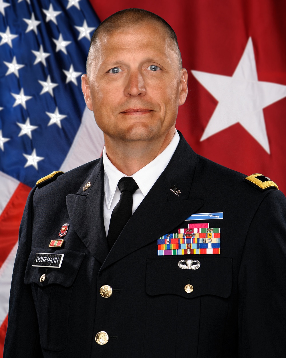 North Dakota Guardsmen to welcome new adjutant general