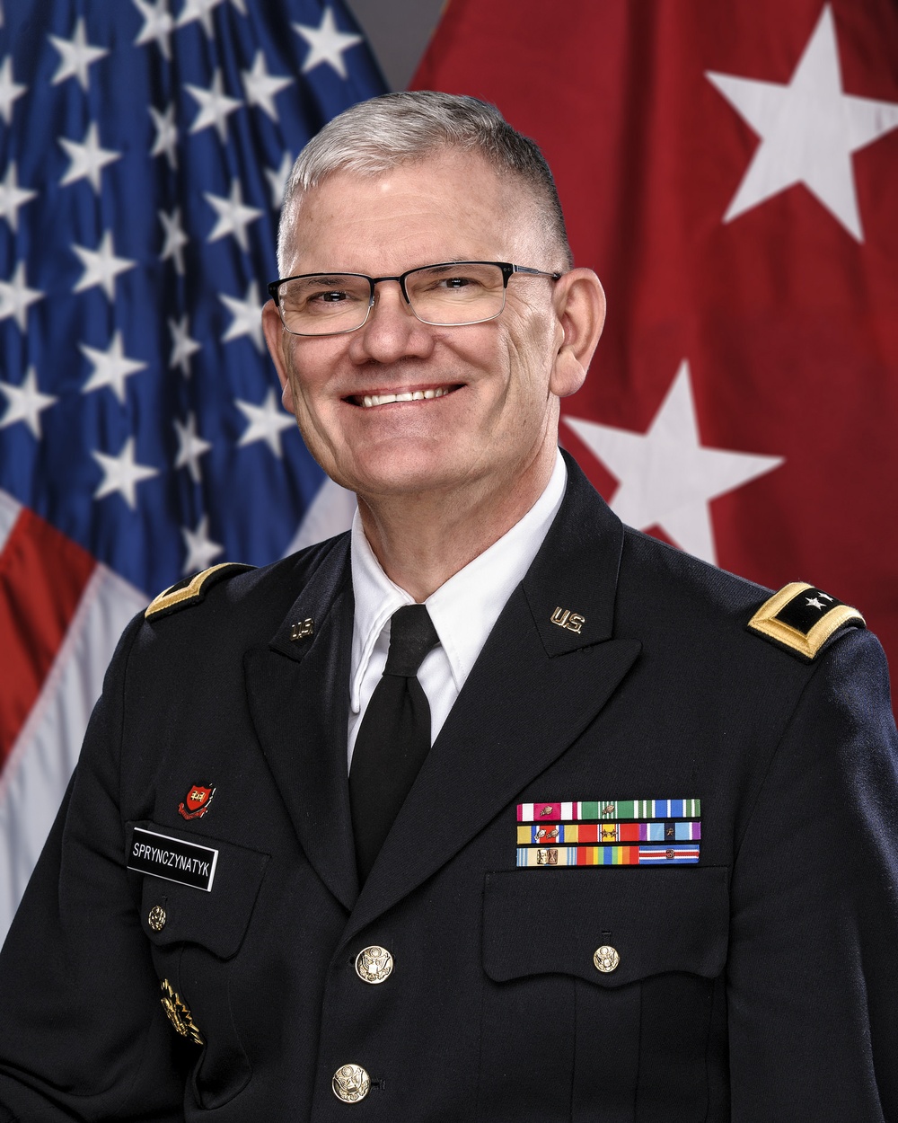 North Dakota Guardsmen to welcome new adjutant general