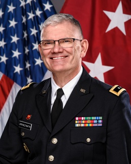 North Dakota Guardsmen to welcome new adjutant general