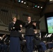 85th Army Band Veterans Day performance
