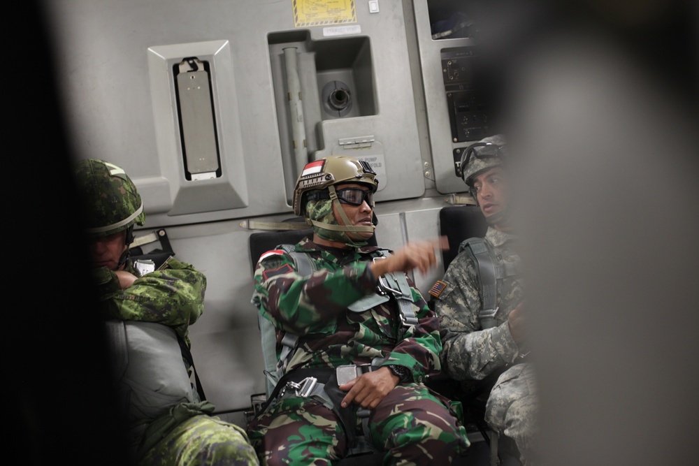 Operation Toy Drop 2015