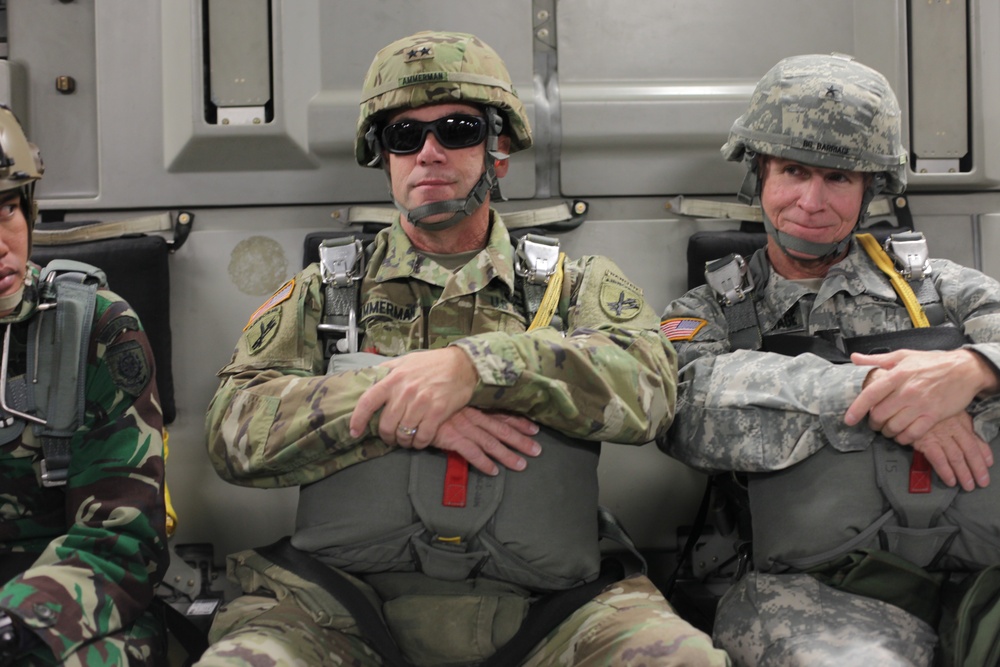 Operation Toy Drop 2015