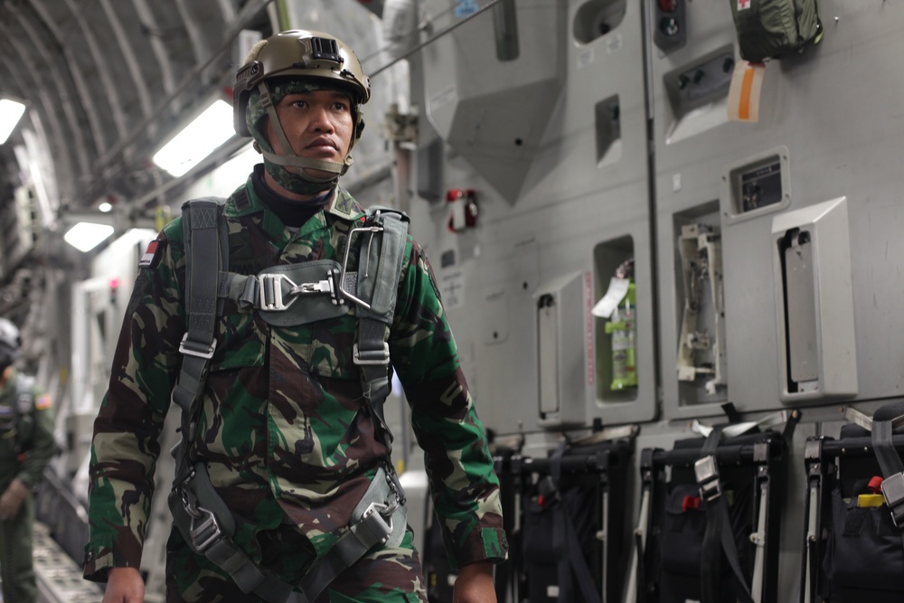 Operation Toy Drop 2015