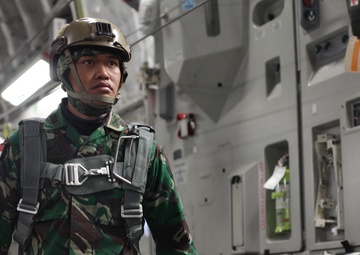 Operation Toy Drop 2015