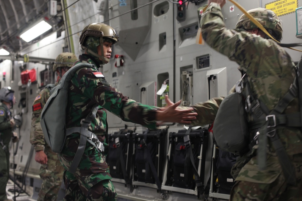 Operation Toy Drop 2015