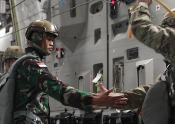 Operation Toy Drop 2015