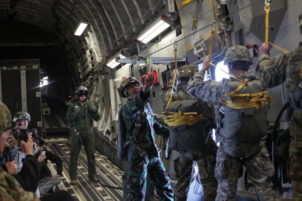 Operation Toy Drop 2015
