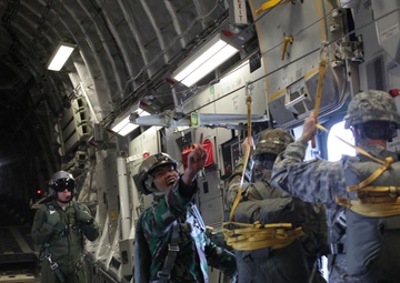 Operation Toy Drop 2015