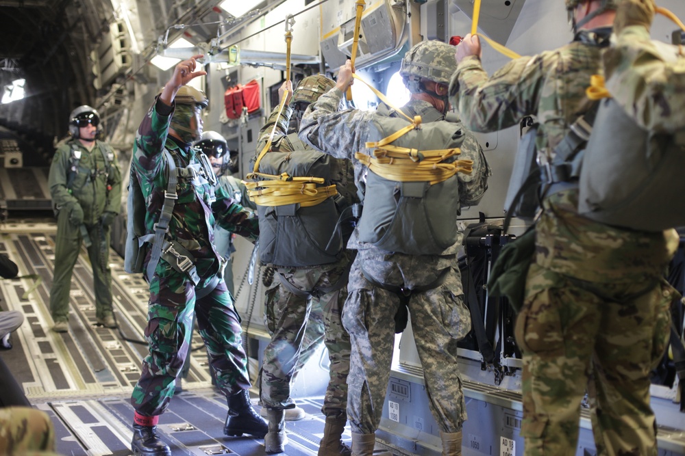 Operation Toy Drop 2015