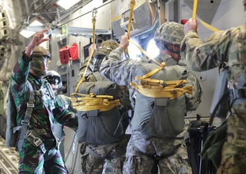 Operation Toy Drop 2015