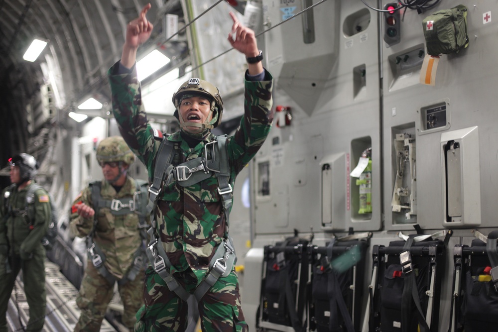 Operation Toy Drop 2015