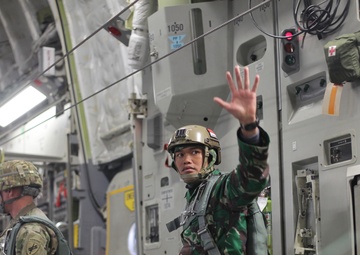 Operation Toy Drop 2015