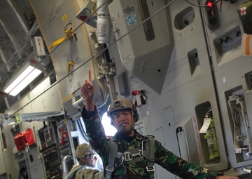 Operation Toy Drop 2015