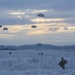 Arctic airborne