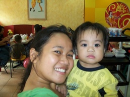 Meet you at the finish line