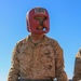 New Marine strives for stability with Marine Corps