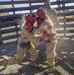 New Marine strives for stability with Marine Corps