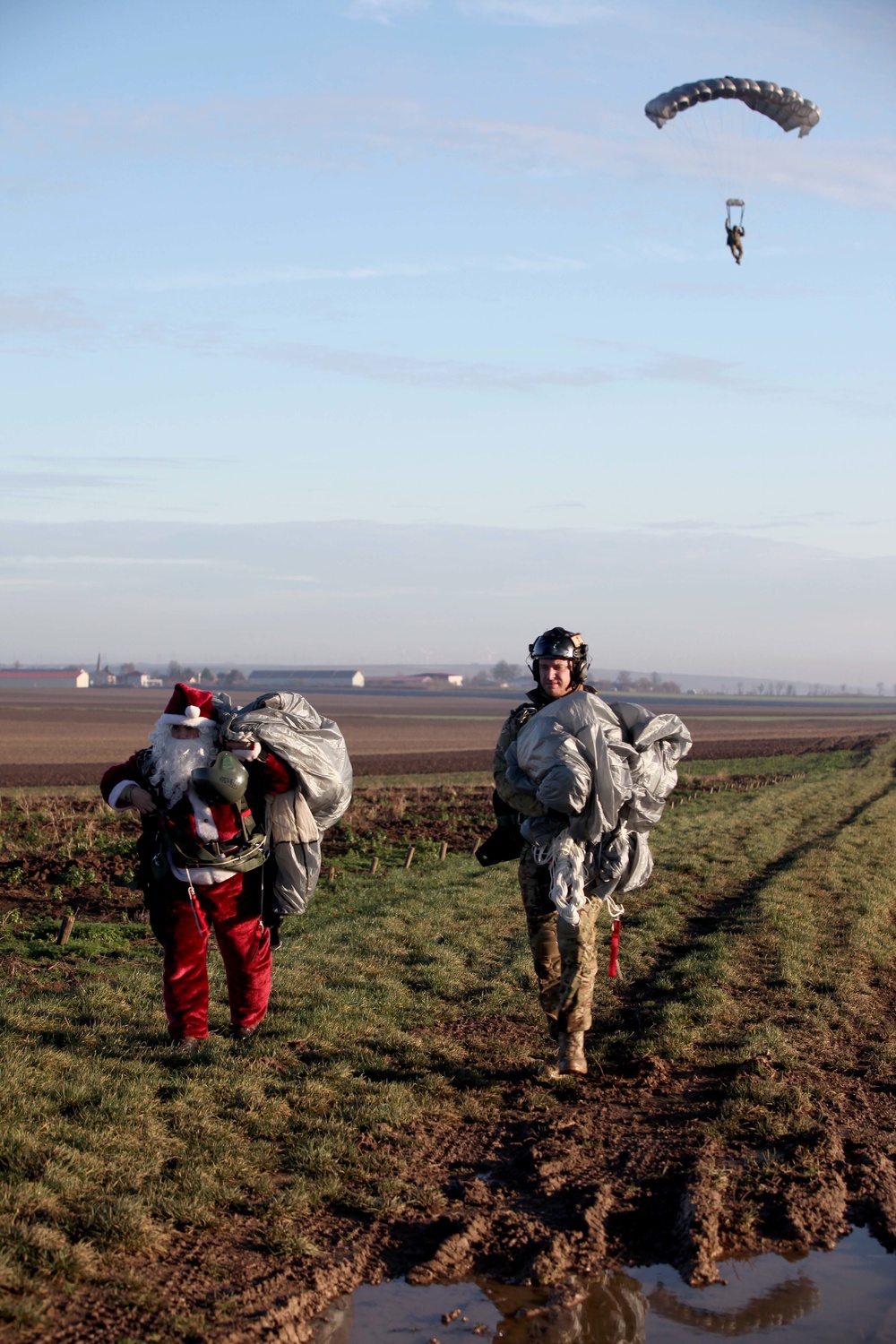 Operation Toy Drop - Germany 2015