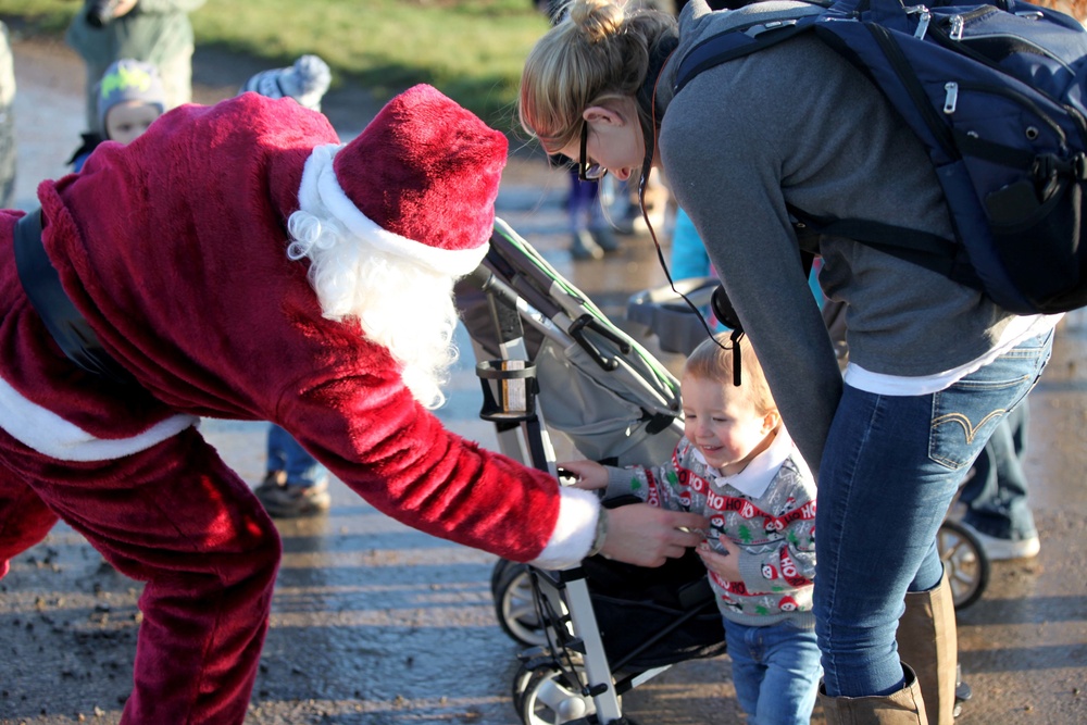 Operation Toy Drop - Germany 2015