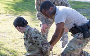 503rd Military Police Battalion (Airborne)