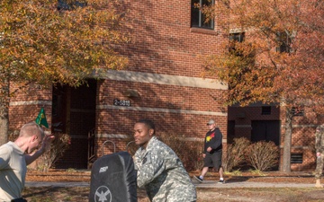 503rd Military Police Battalion (Airborne)