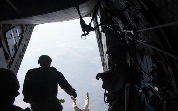 Operation Toy Drop 2015