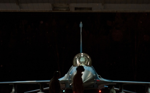 The mission matters: Time and weather won’t win
