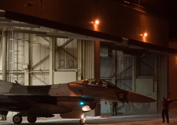 The mission matters: Time and weather won’t win