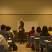 Bridging the Gap: Status of Forces Agreement personnel teach Okinawa residents English