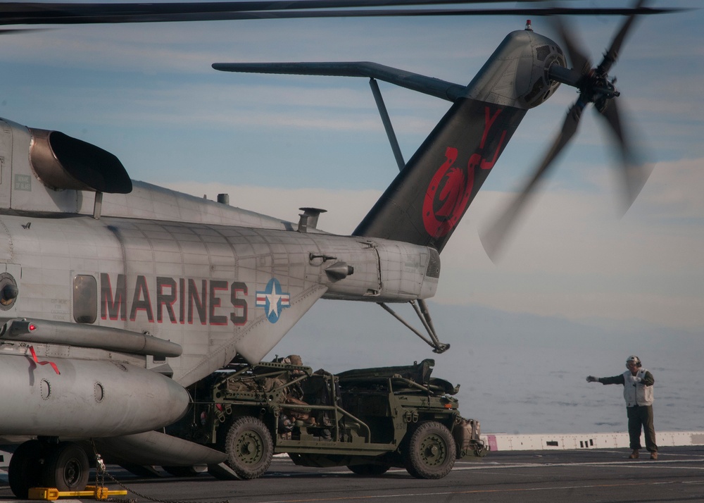 DVIDS Images Exercise Steel Knight 2016 [Image 5 of 7]